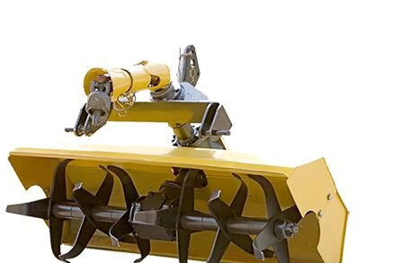 Сморгонский агрегатный завод ФР-00.700-Б - Почвофреза: фото 1 Сморгонский агрегатный завод ФР-00.700-Б - Почвофреза: фото 1