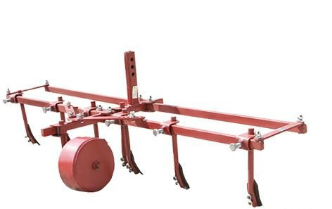 Сморгонский агрегатный завод КБ-00.000 - Борона: фото 1 Сморгонский агрегатный завод КБ-00.000 - Борона: фото 1