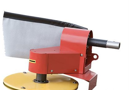 Сморгонский агрегатный завод КРМ-1 - Косилка: фото 1 Сморгонский агрегатный завод КРМ-1 - Косилка: фото 1