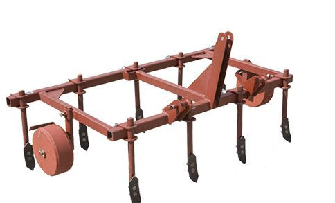 Сморгонский агрегатный завод КТД-1,3 - Культиватор: фото 1 Сморгонский агрегатный завод КТД-1,3 - Культиватор: фото 1