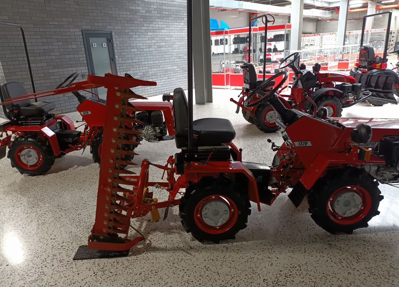 Сморгонский агрегатный завод КТМ-00.000 - Косилка: фото 1 Сморгонский агрегатный завод КТМ-00.000 - Косилка: фото 1