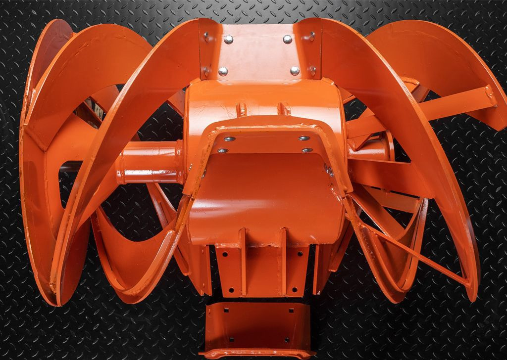 Снегоуборочная машина Су 2.1 ом - Роторный снегоочиститель: фото 2 Снегоуборочная машина Су 2.1 ом - Роторный снегоочиститель: фото 2