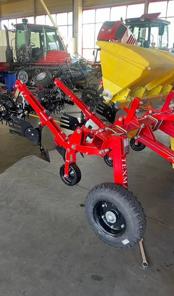 Новый Техника для обработки почвы Техмаш КОН: фото 13