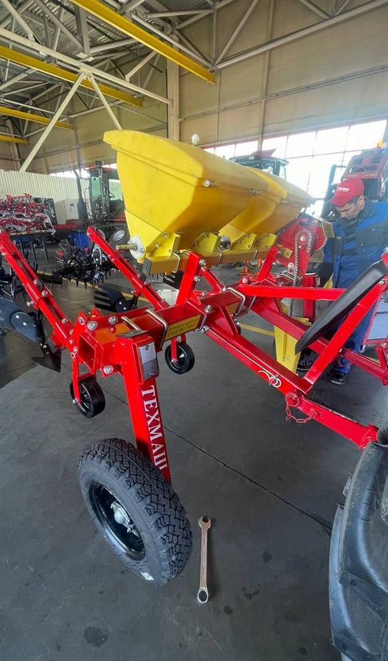 Новый Техника для обработки почвы Техмаш КОН: фото 15