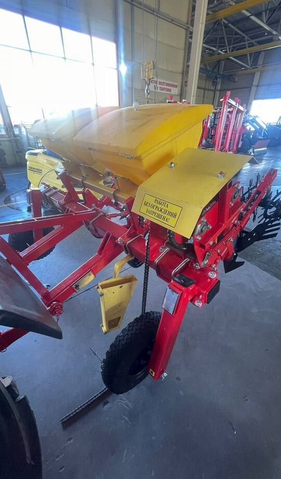 Новый Техника для обработки почвы Техмаш КОН: фото 10