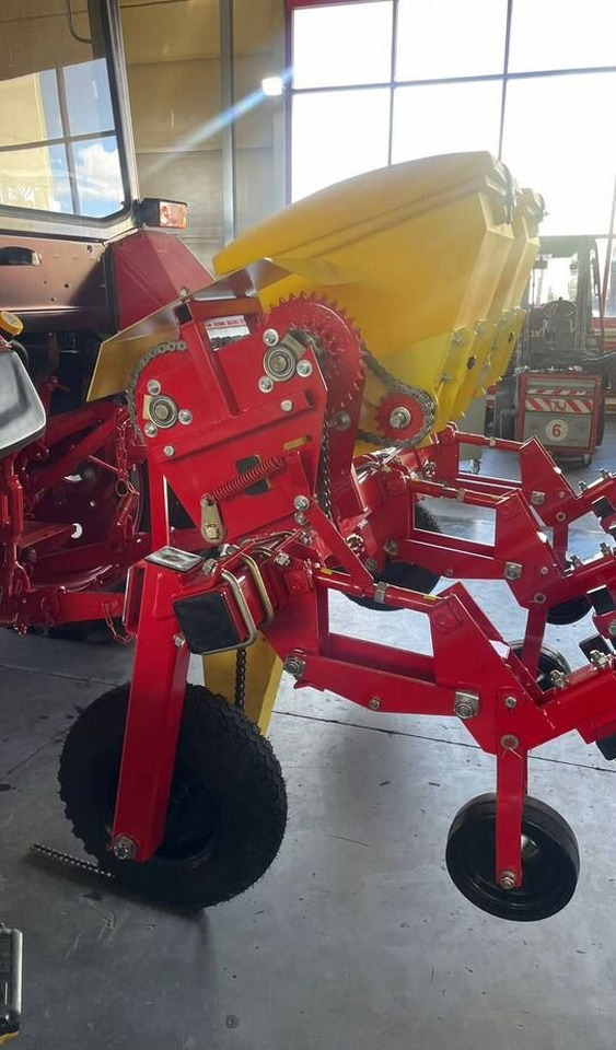 Новый Техника для обработки почвы Техмаш КОН: фото 11