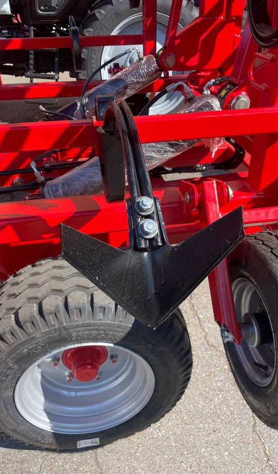 Новый Культиватор Техмаш КПМ-6: фото 13