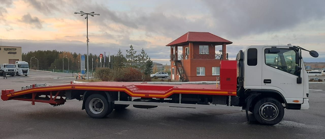 Услуги эвакуатора - Эвакуатор: фото 5 Услуги эвакуатора - Эвакуатор: фото 5