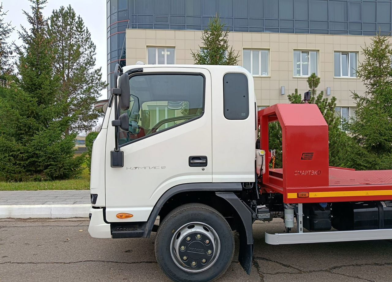 Услуги эвакуатора - Эвакуатор: фото 4 Услуги эвакуатора - Эвакуатор: фото 4