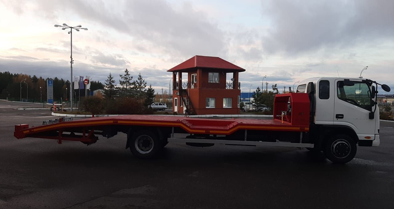 Услуги эвакуатора - Эвакуатор: фото 3 Услуги эвакуатора - Эвакуатор: фото 3