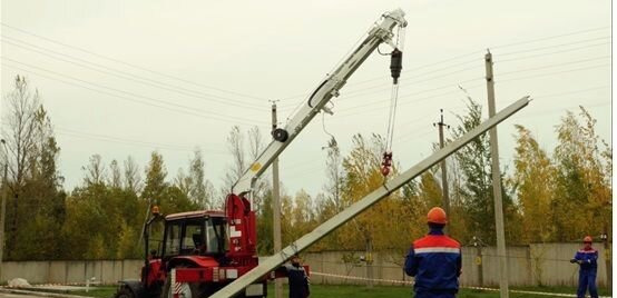 Витстройтехмаш ВИПО-32.01 - Грузовик с подъемником: фото 4 Витстройтехмаш ВИПО-32.01 - Грузовик с подъемником: фото 4