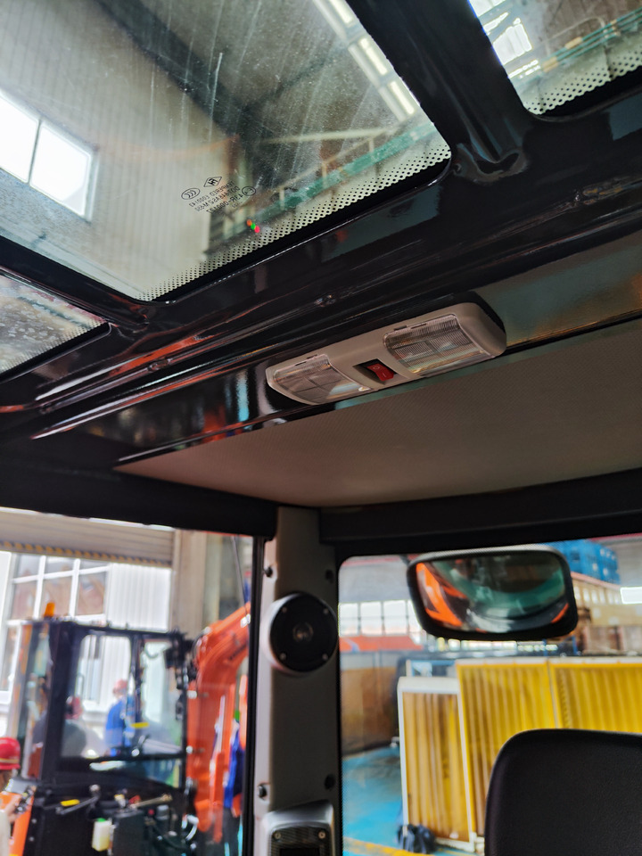 LONKING Lonking CDM6035 - Мини-экскаватор: фото 4 LONKING Lonking CDM6035 - Мини-экскаватор: фото 4