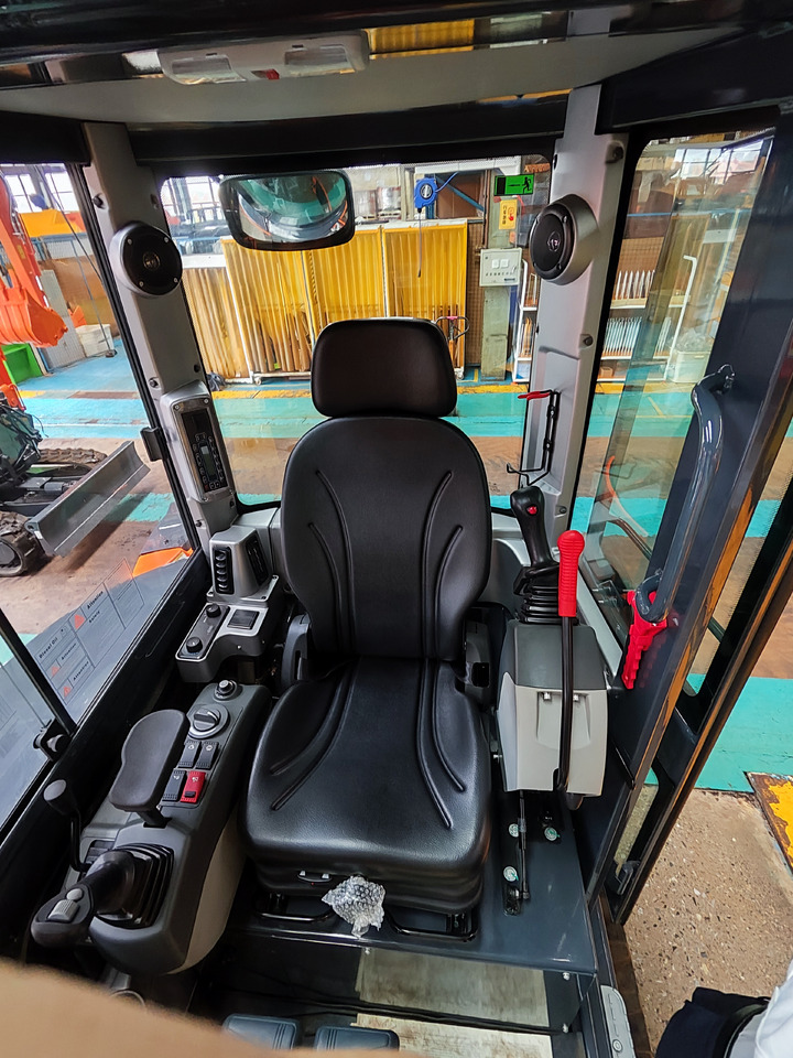 LONKING Lonking CDM6035 - Мини-экскаватор: фото 1 LONKING Lonking CDM6035 - Мини-экскаватор: фото 1