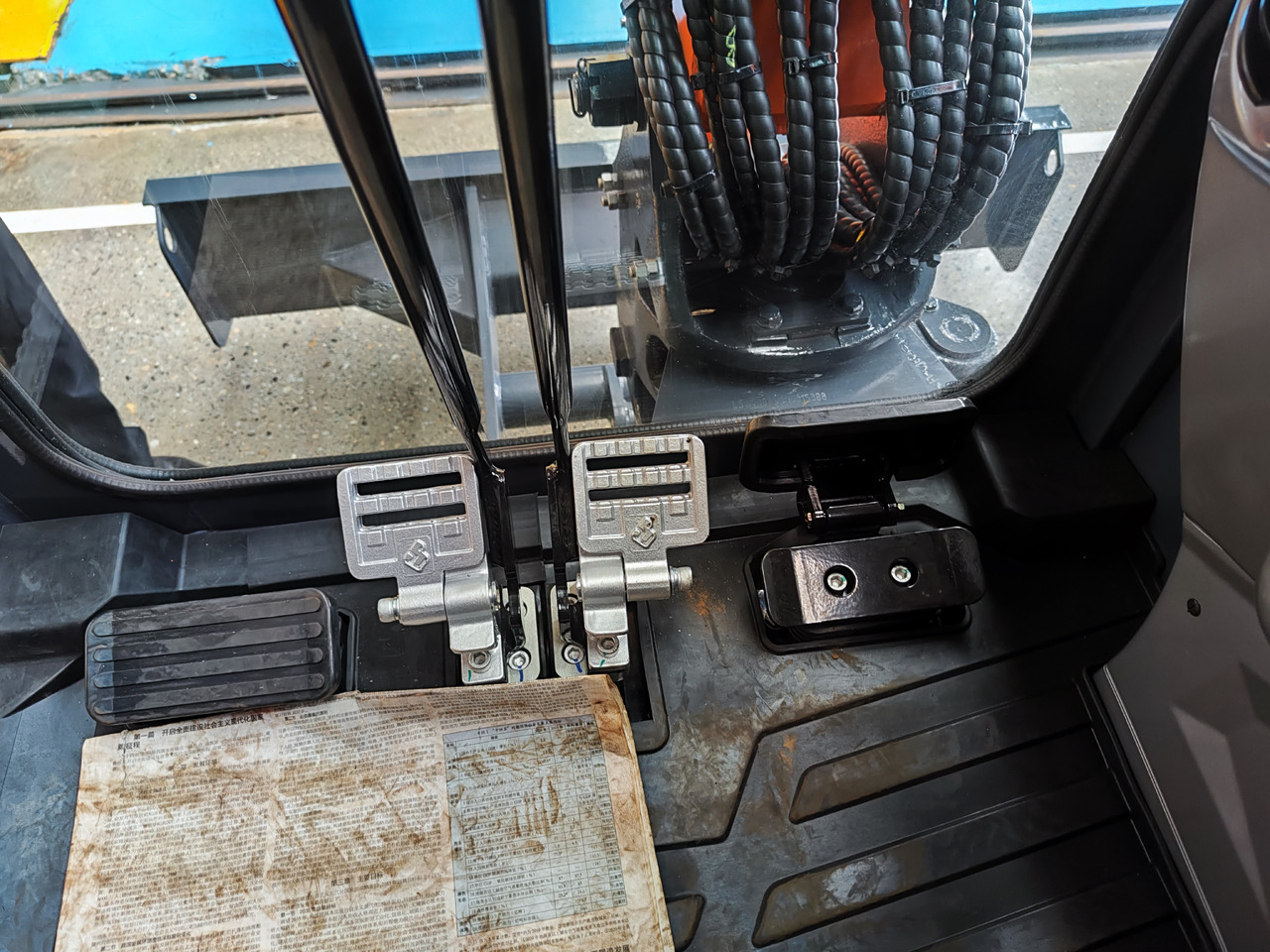 LONKING Lonking CDM6035 - Мини-экскаватор: фото 3 LONKING Lonking CDM6035 - Мини-экскаватор: фото 3