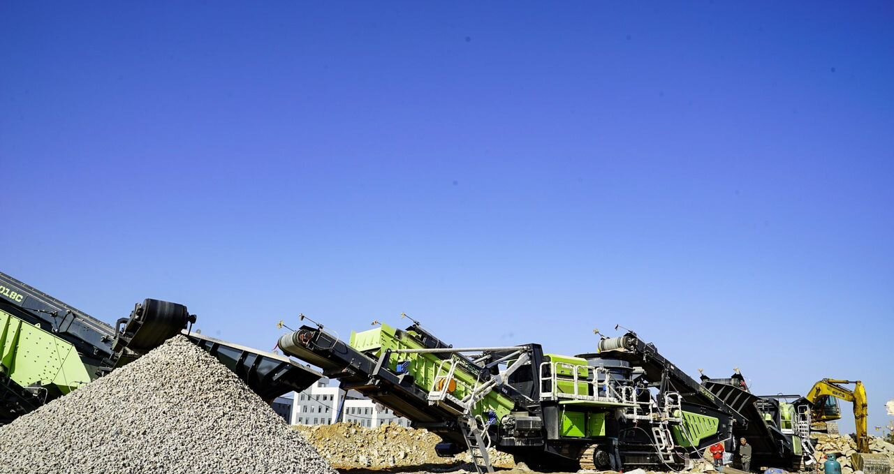 Mesda MD-C3H - Конусная дробилка: фото 3 Mesda MD-C3H - Конусная дробилка: фото 3