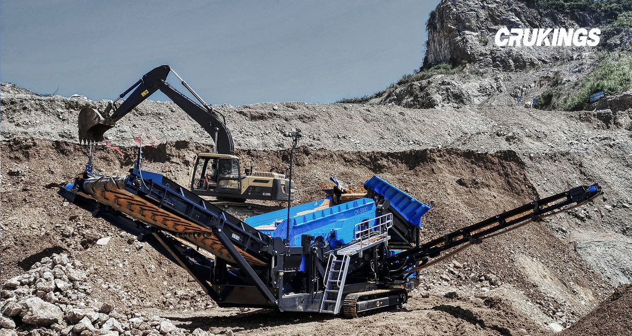 Mesda MD-S8D - Грохот: фото 2 Mesda MD-S8D - Грохот: фото 2