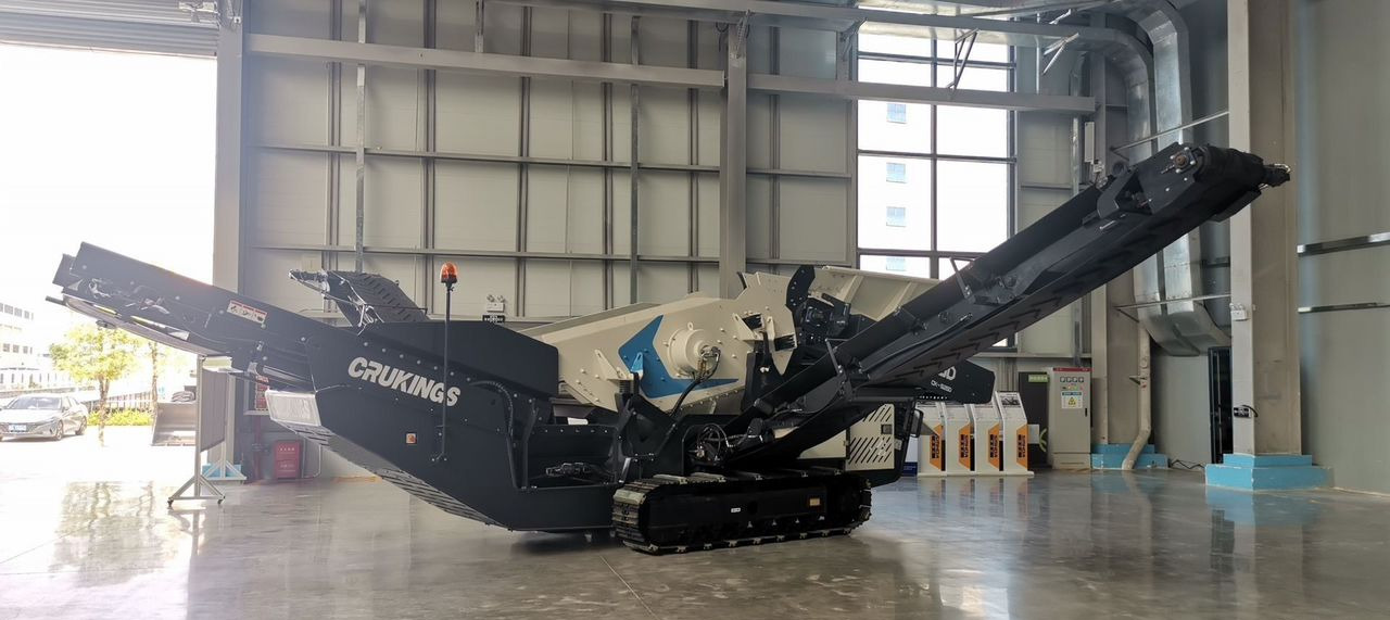 Mesda MD-S8D - Грохот: фото 5 Mesda MD-S8D - Грохот: фото 5