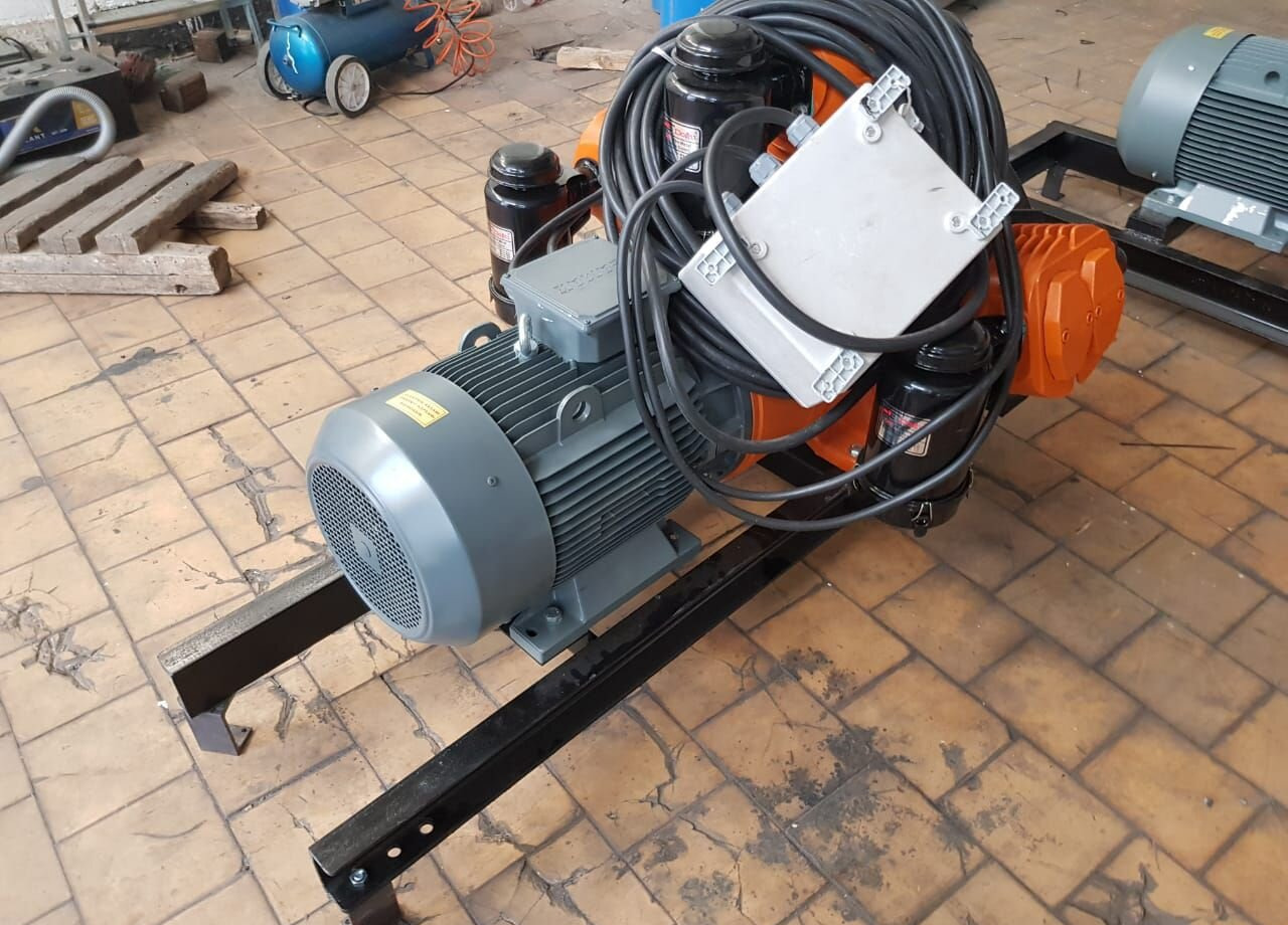 Новый Пневмокомпрессор Bekomsan Компрессор Bekomsan: фото 7