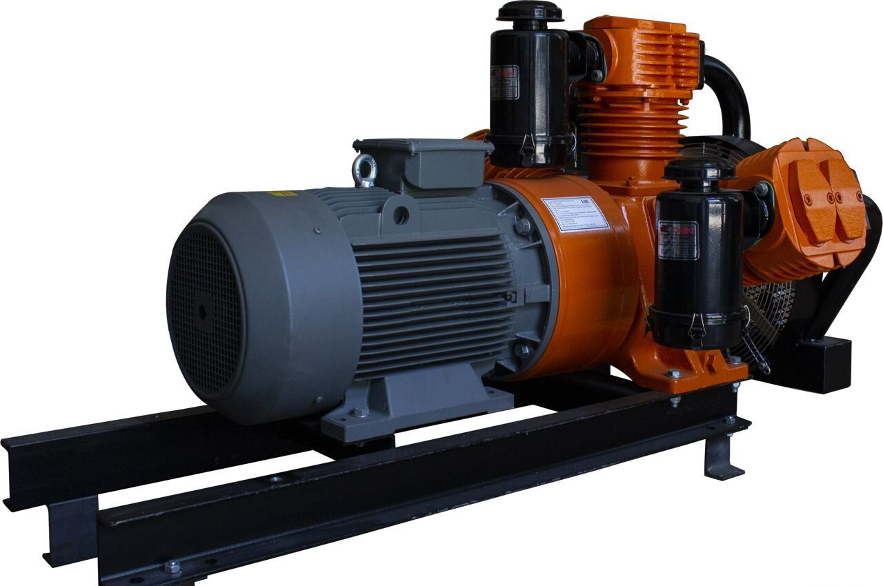 Bekomsan Компрессор Bekomsan - Пневмокомпрессор: фото 1 Bekomsan Компрессор Bekomsan - Пневмокомпрессор: фото 1