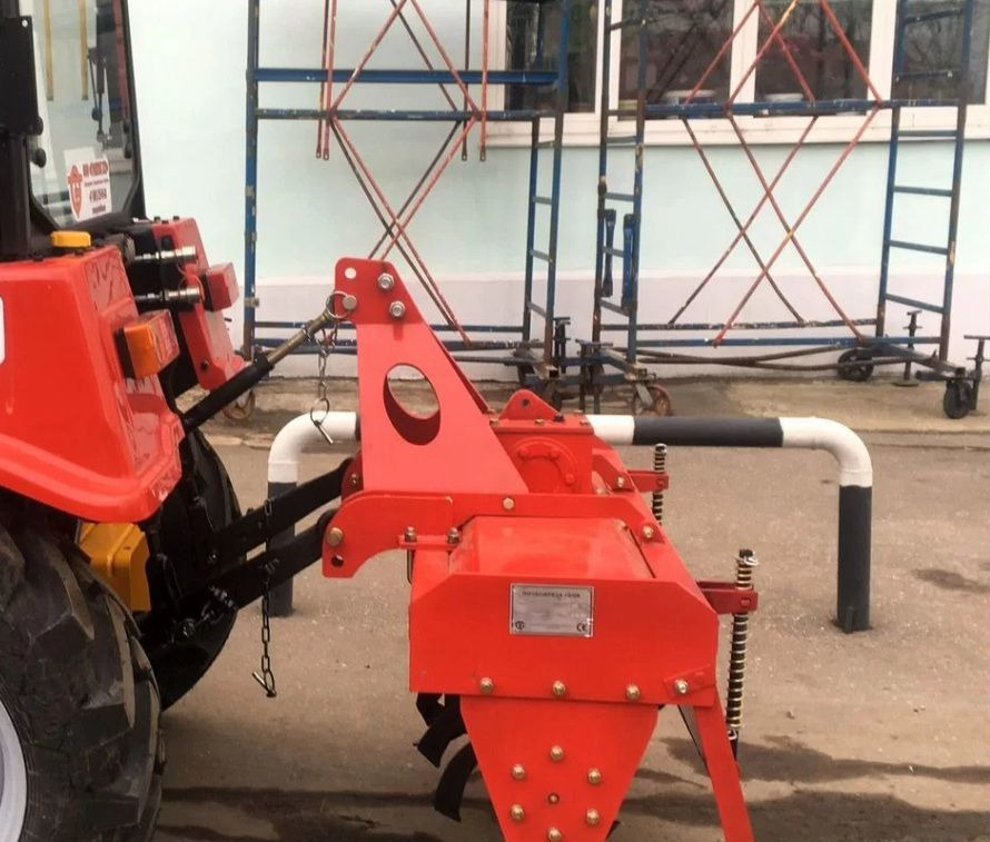 Новый Почвофреза 1GQN 1.4: фото 8