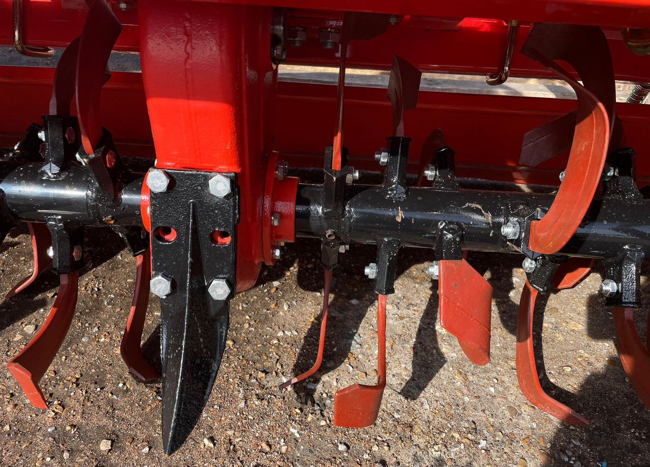 1GQN 160 - Почвофреза: фото 2 1GQN 160 - Почвофреза: фото 2