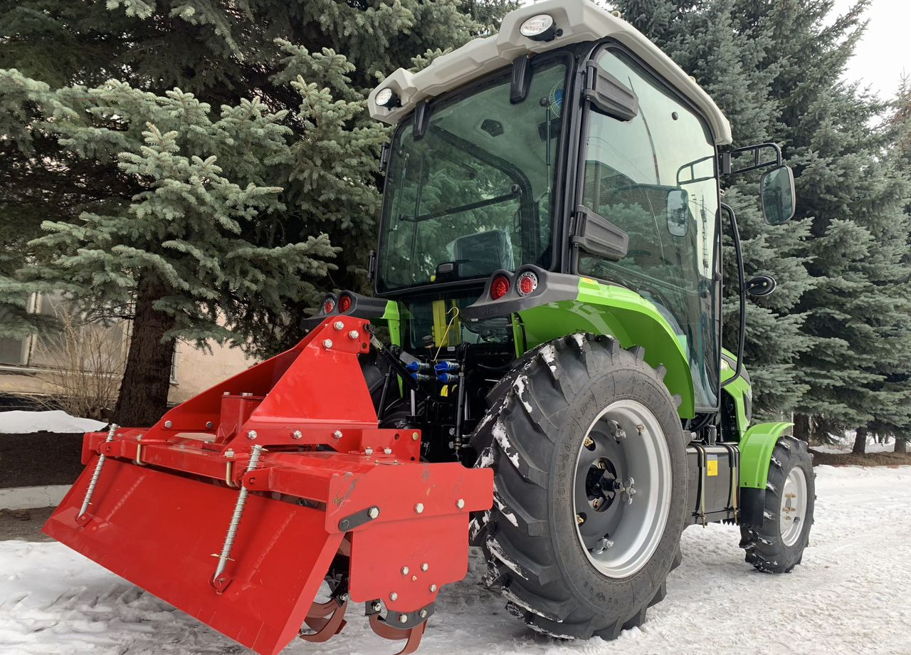 Новый Почвофреза 1GQN 160: фото 16