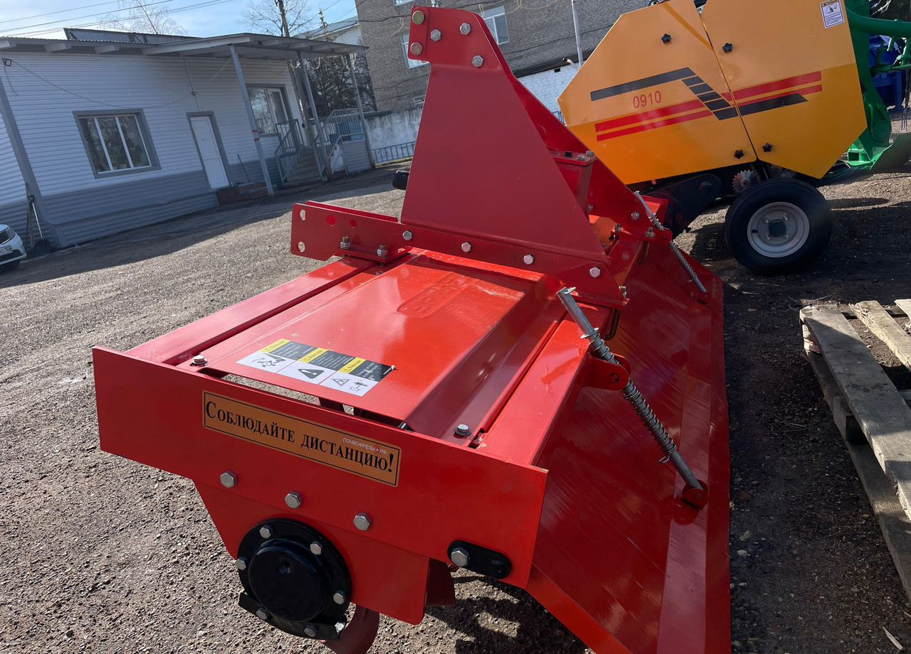 1GQN 160 - Почвофреза: фото 1 1GQN 160 - Почвофреза: фото 1