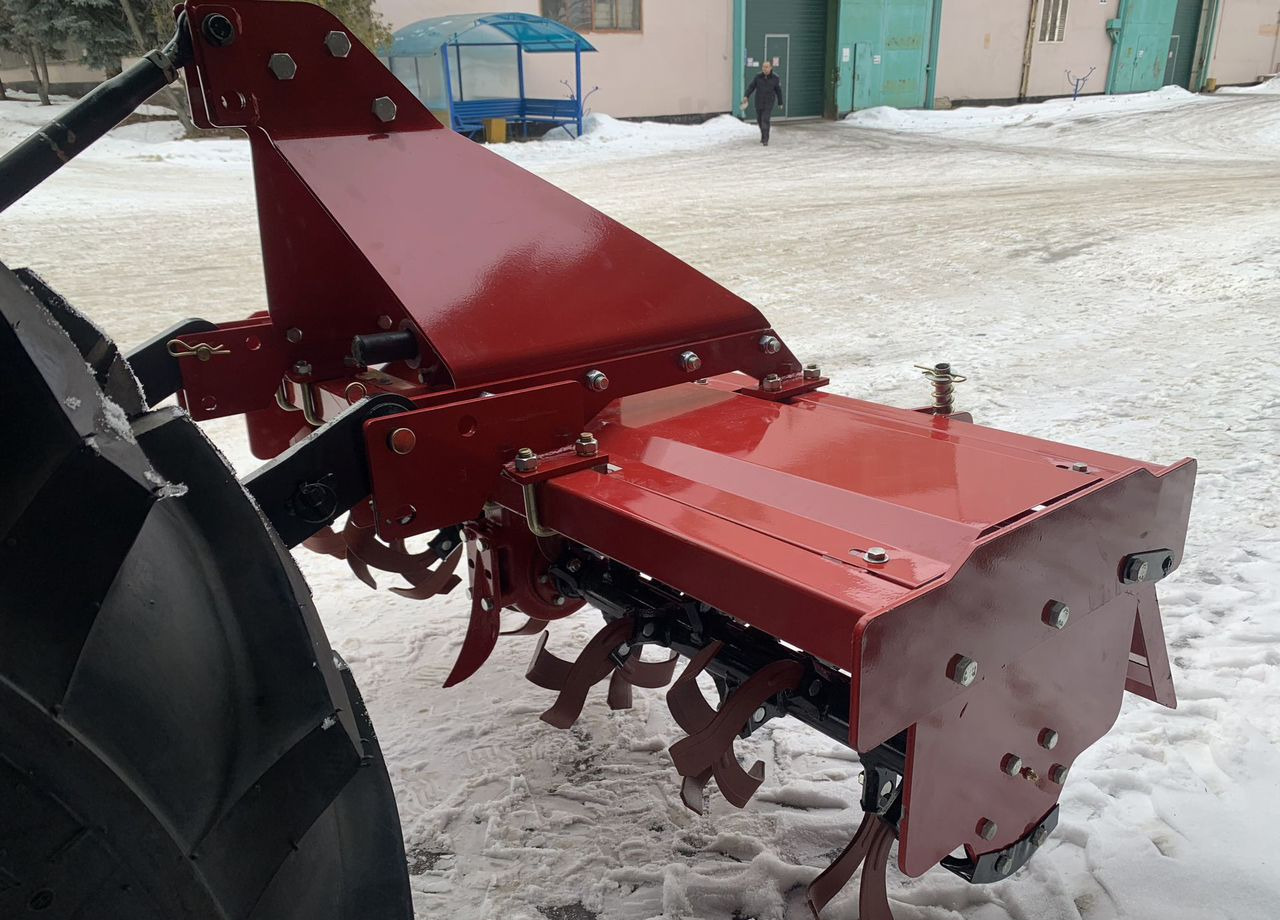 Новый Почвофреза 1GQN 160: фото 15