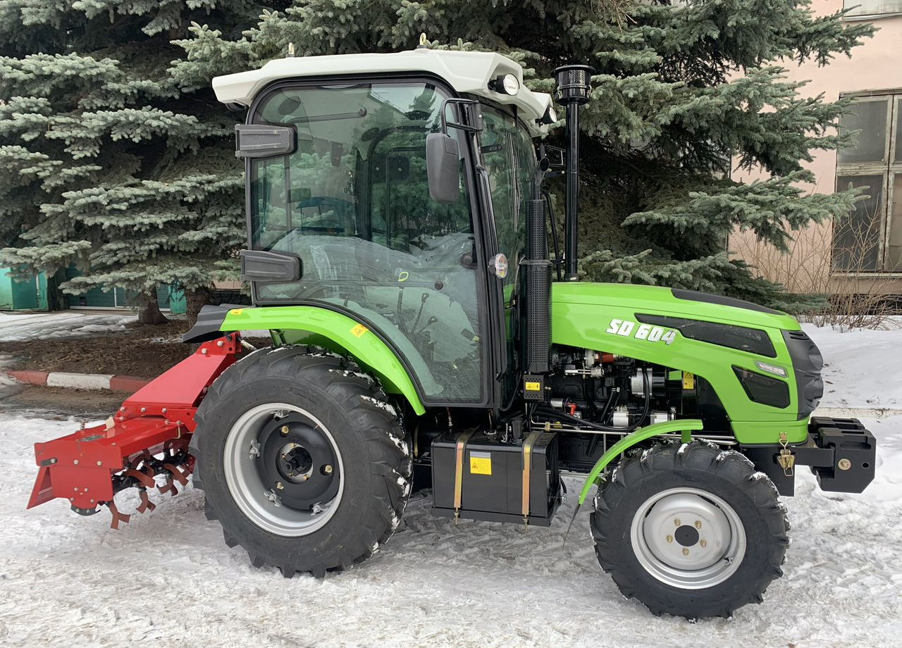 Новый Почвофреза 1GQN 160: фото 9