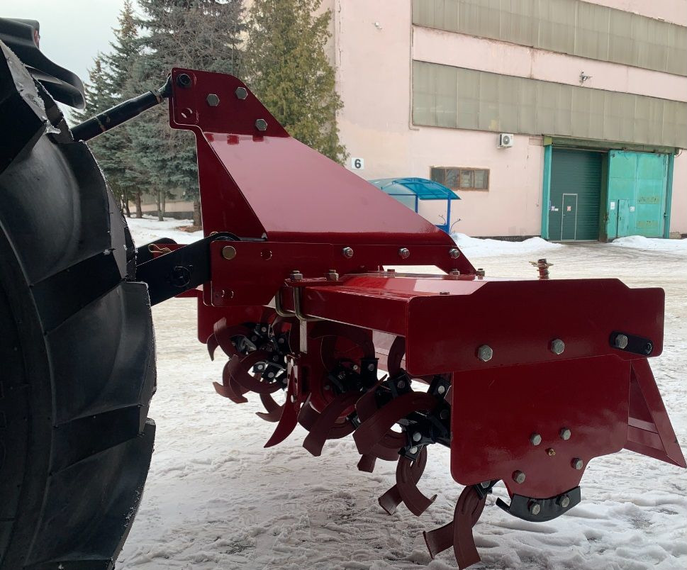 Новый Почвофреза 1GQN 160: фото 8