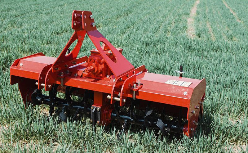 1GQN 160 - Почвофреза: фото 3 1GQN 160 - Почвофреза: фото 3