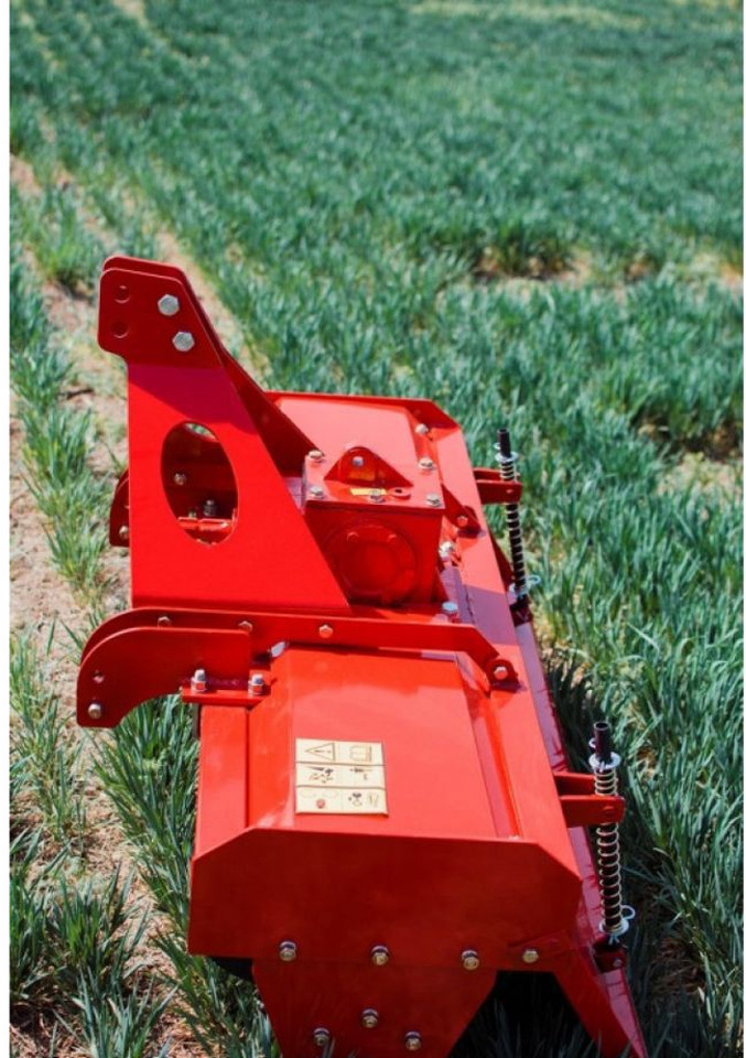 1GQN 160 - Почвофреза: фото 4 1GQN 160 - Почвофреза: фото 4