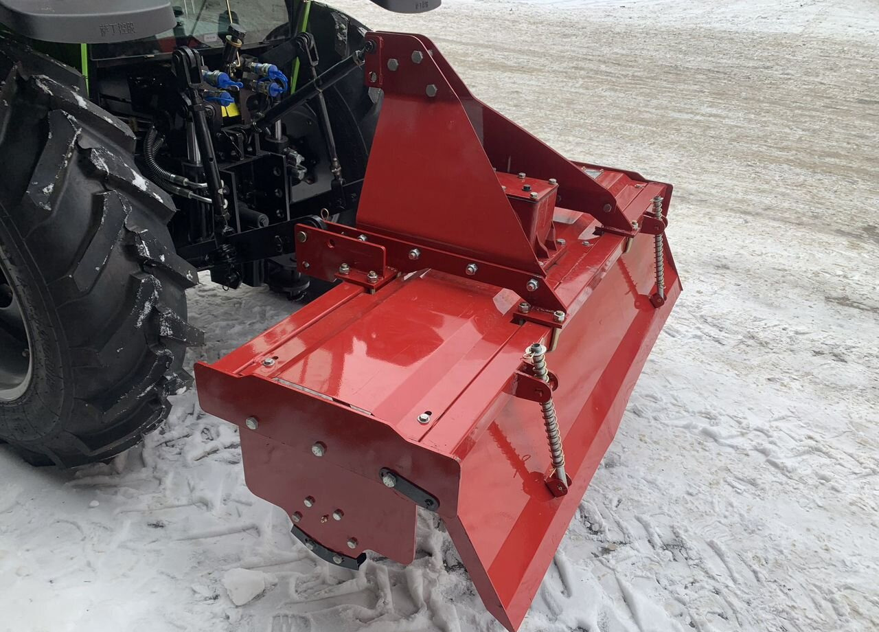 Новый Почвофреза 1GQN 160: фото 14