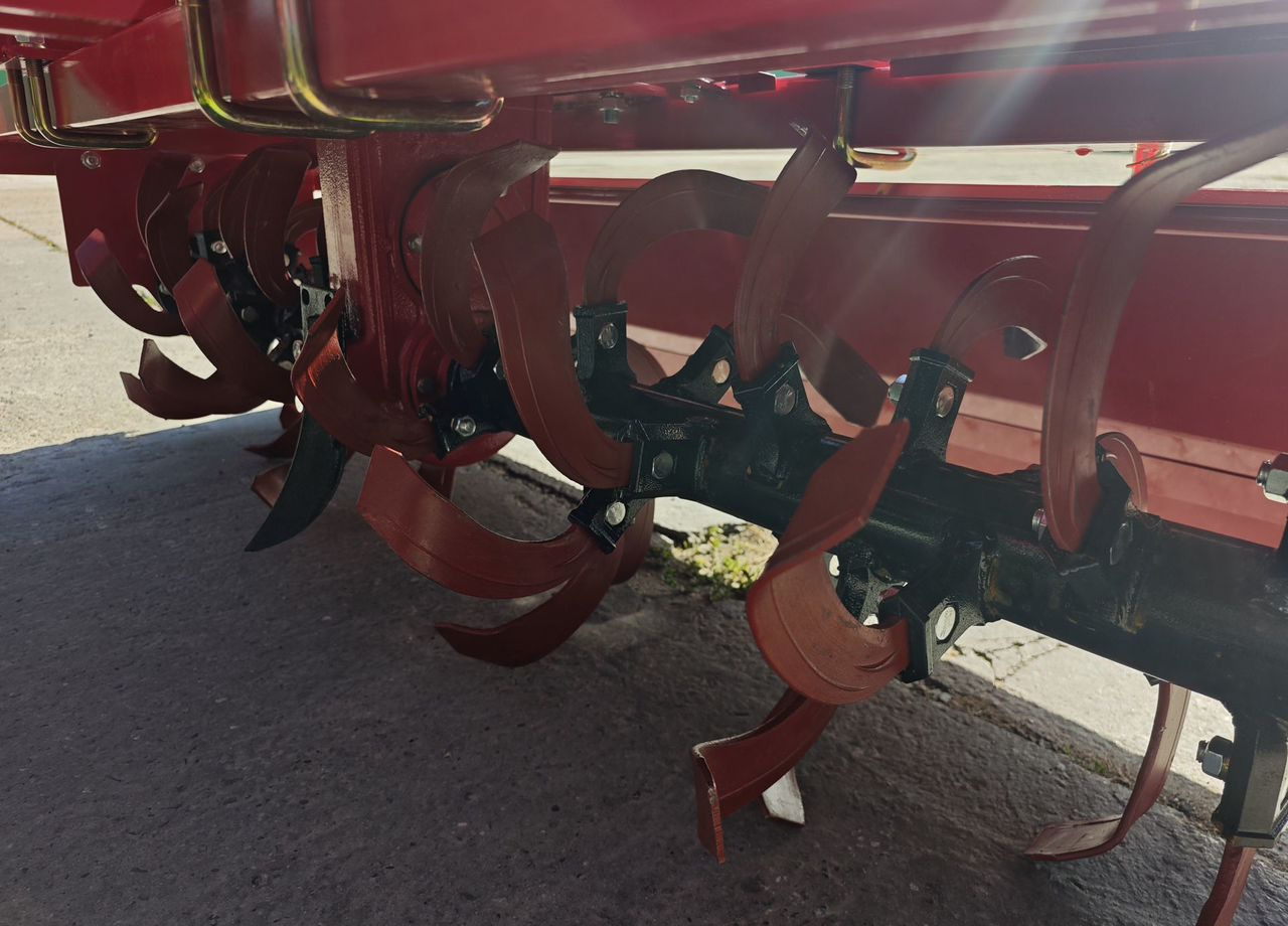 Новый Почвофреза 1GQN 160: фото 7 Новый Почвофреза 1GQN 160: фото 7