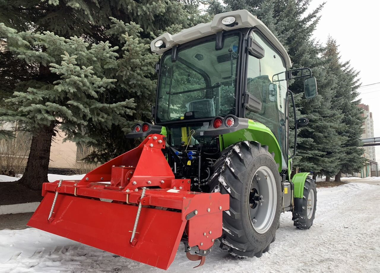 Новый Почвофреза 1GQN 160: фото 10