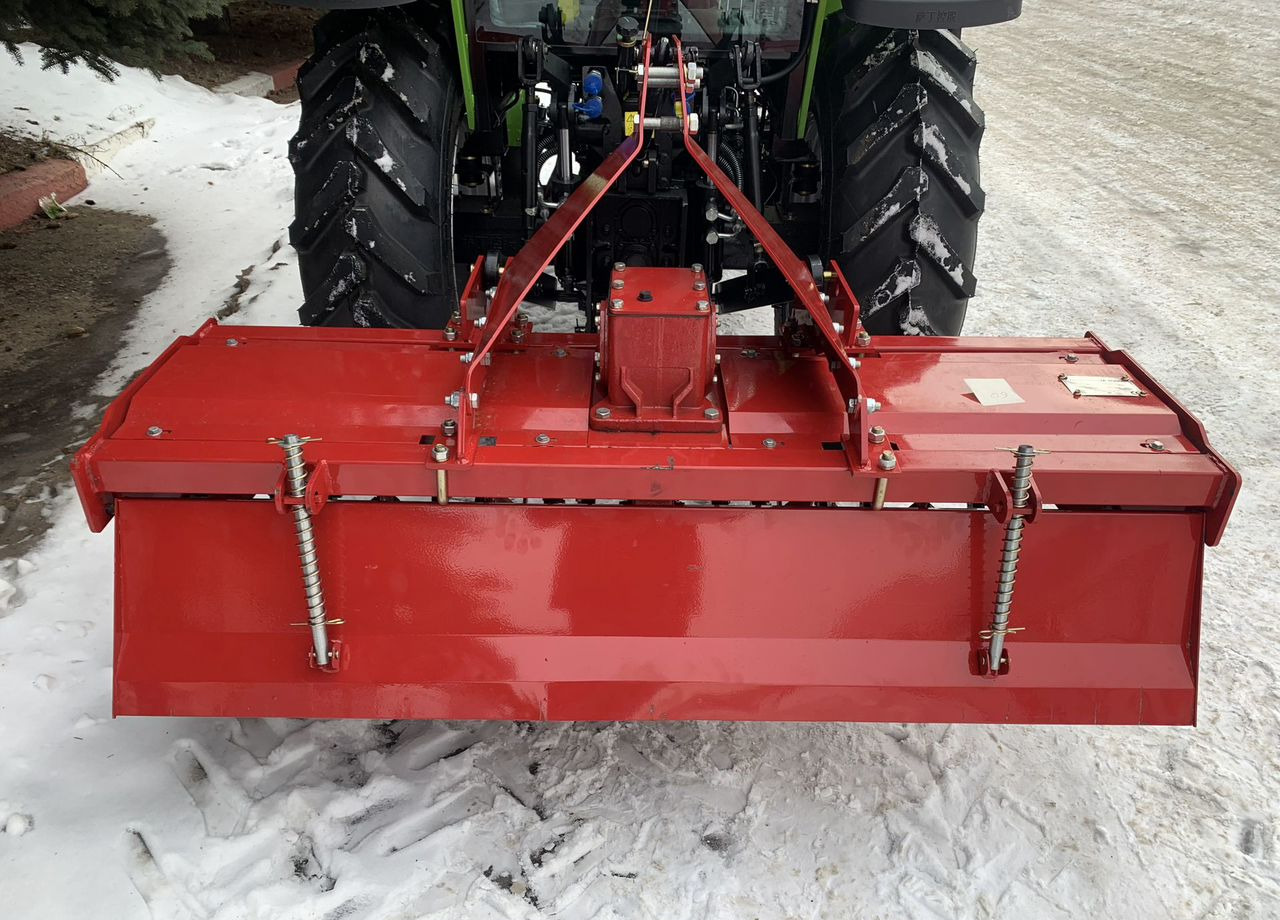 Новый Почвофреза 1GQN 160: фото 11