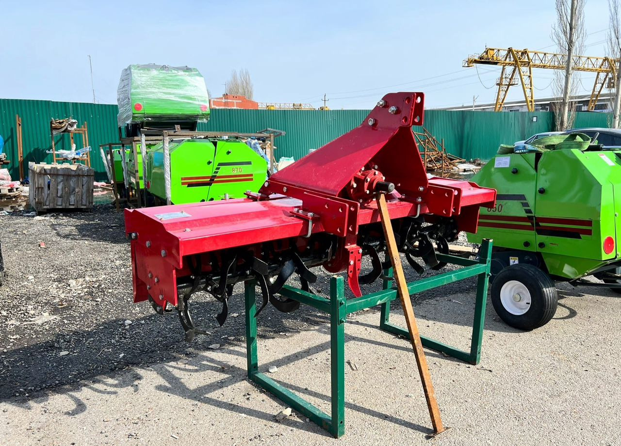 Новый Почвофреза 1GQN 160: фото 17