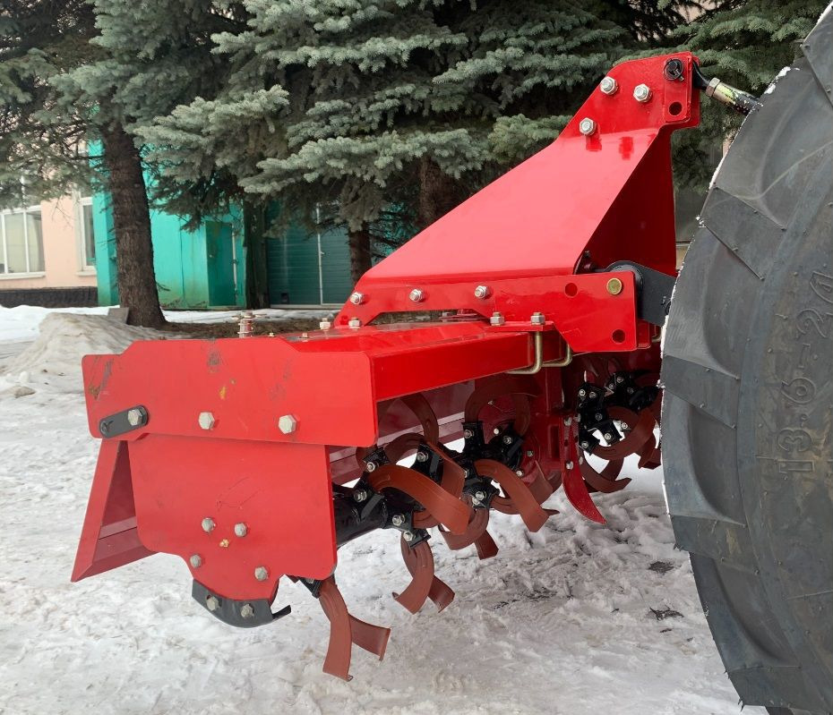 Новый Почвофреза 1GQN 160: фото 6