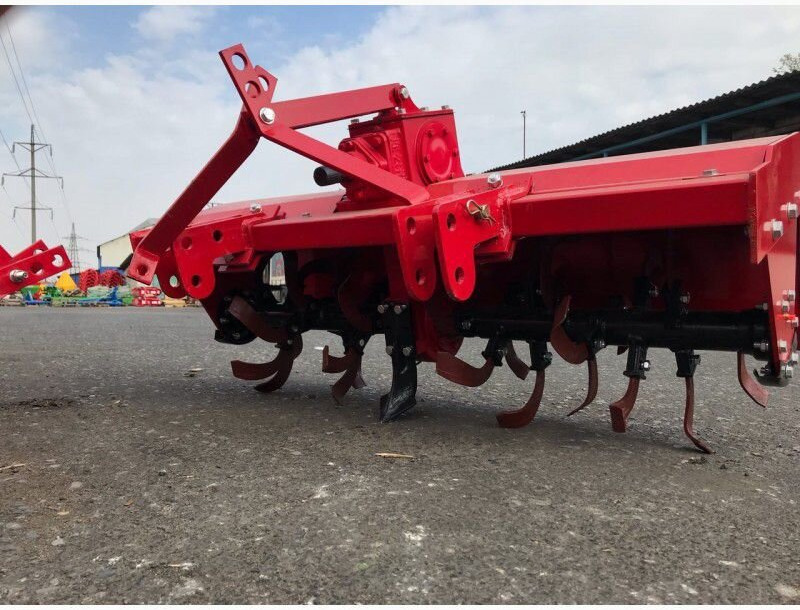 1GQN 160 - Почвофреза: фото 2 1GQN 160 - Почвофреза: фото 2