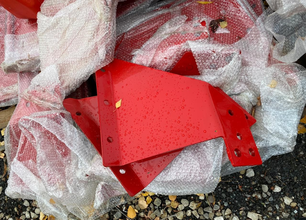 1GQN 180 - Почвофреза: фото 3 1GQN 180 - Почвофреза: фото 3