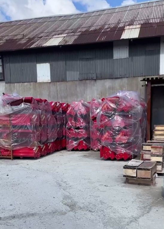 1GQN 180 - Почвофреза: фото 5 1GQN 180 - Почвофреза: фото 5