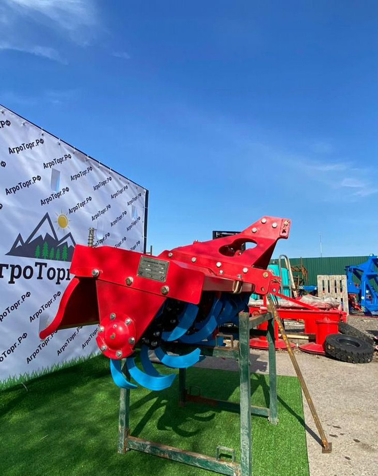 1GQN 180 - Почвофреза: фото 2 1GQN 180 - Почвофреза: фото 2