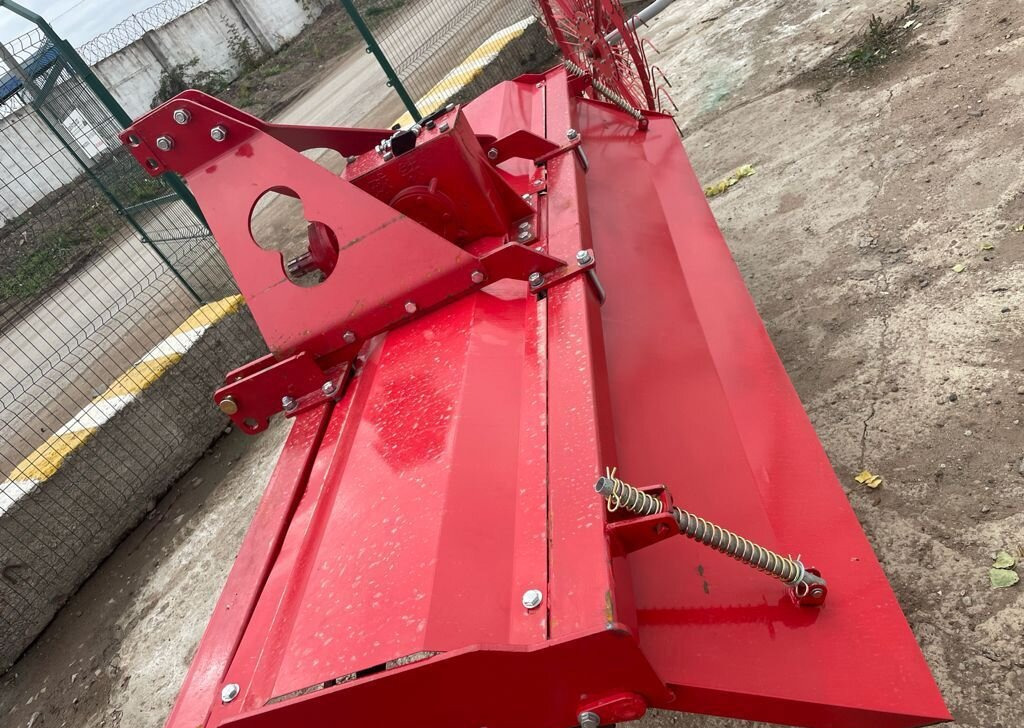 1GQN 180 - Почвофреза: фото 1 1GQN 180 - Почвофреза: фото 1