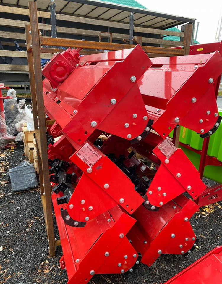 1GQN 180 - Почвофреза: фото 5 1GQN 180 - Почвофреза: фото 5