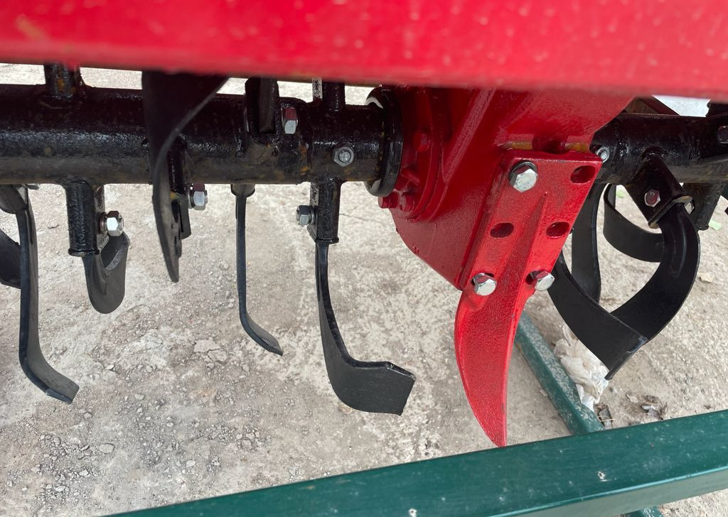 1GQN 180 - Почвофреза: фото 3 1GQN 180 - Почвофреза: фото 3