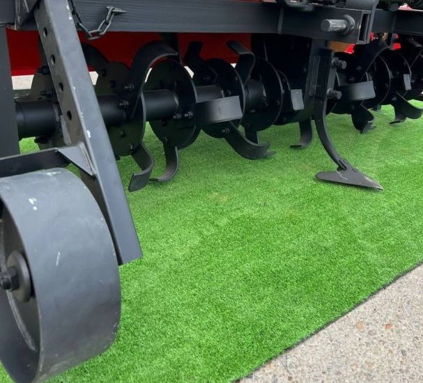 Новый Почвофреза 1GQN 200: фото 11