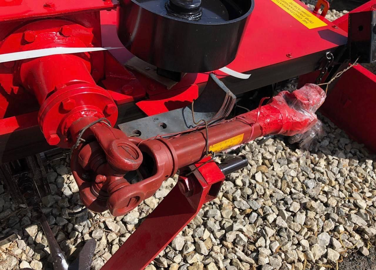 Новый Почвофреза 1GQN 200: фото 6