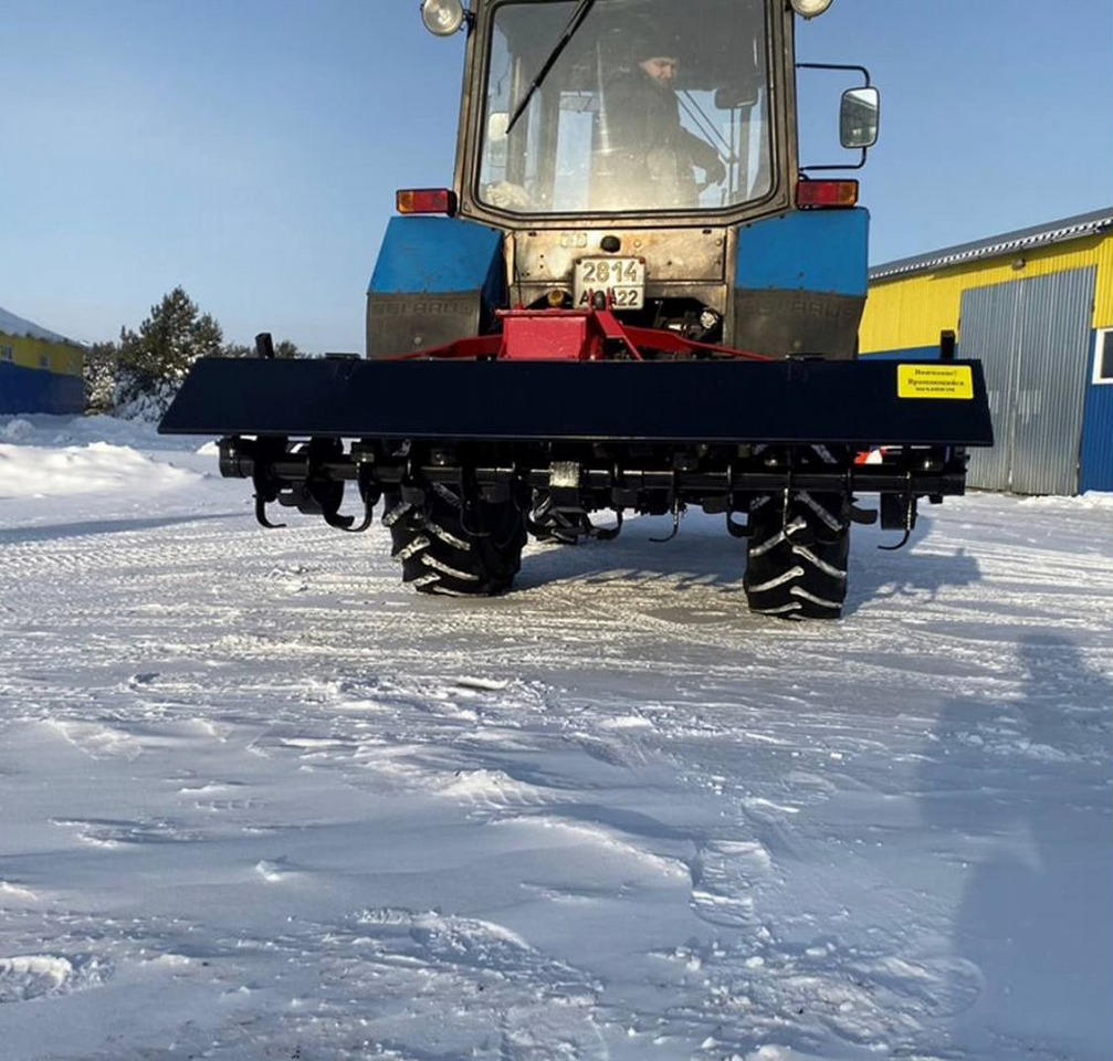 1GQN 200 - Почвофреза: фото 5 1GQN 200 - Почвофреза: фото 5