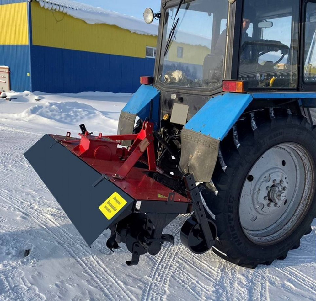 1GQN 200 - Почвофреза: фото 3 1GQN 200 - Почвофреза: фото 3