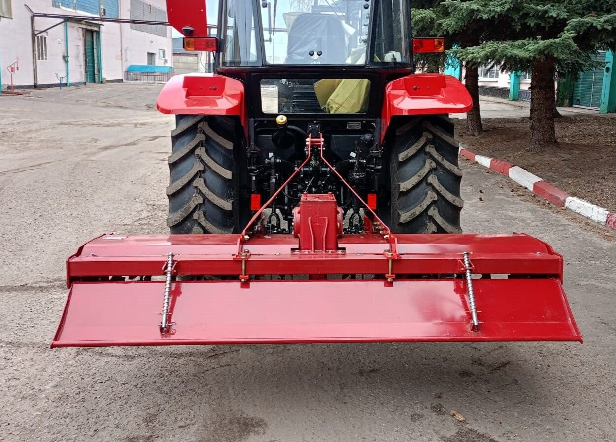 1GQN 220 - Почвофреза: фото 2 1GQN 220 - Почвофреза: фото 2